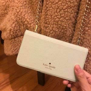 iPhone XS holder mini bag